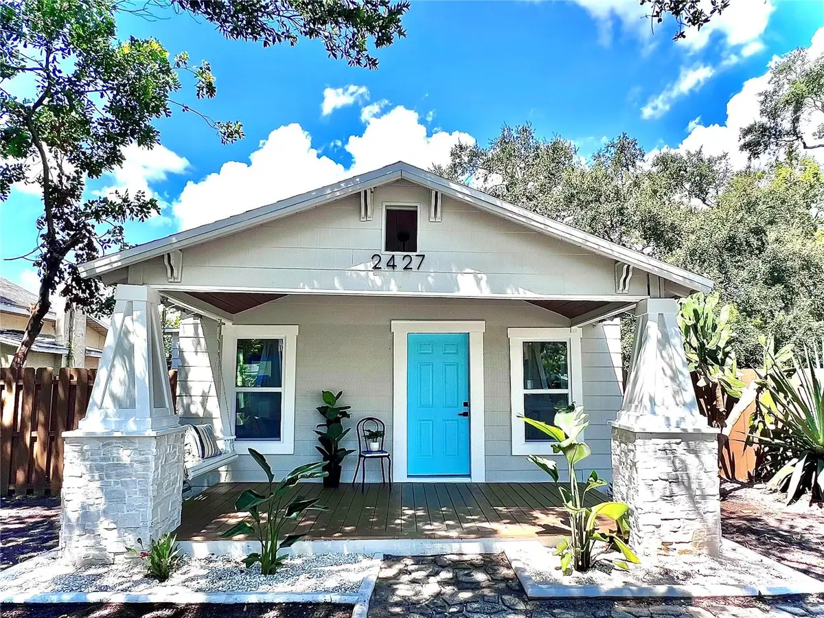 2427 32nd Avenue N, Saint Petersburg, FL 33713 - #1