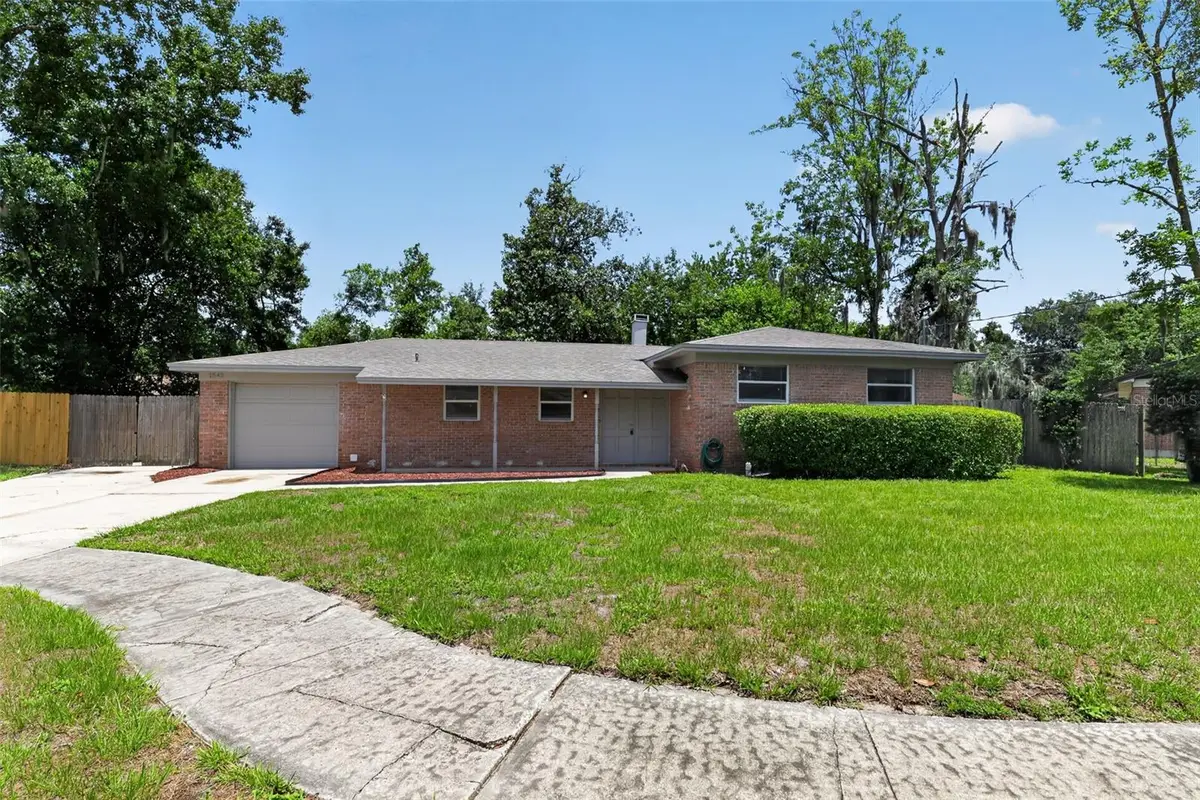 1543 Redbud Court, Orange Park, FL 32073 - #1