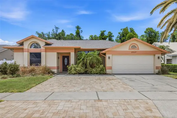 5507 El Cerro Drive, NEW PORT RICHEY, FL 34655