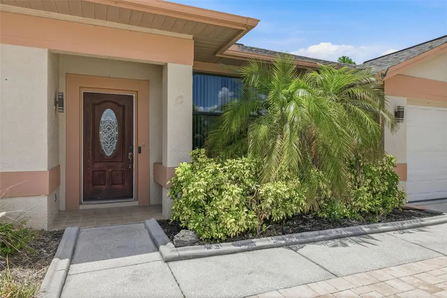 5507 El Cerro Drive, New Port Richey, FL 34655 - #3