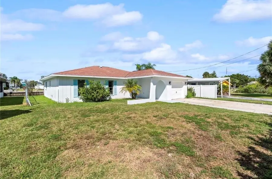 3381 Minnow Creek Drive, Hernando Beach, FL 34607 - #2