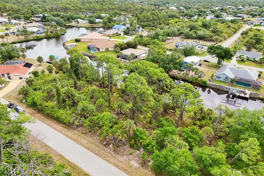 1168 Anaheim Street, Port Charlotte, FL 33953 - #2