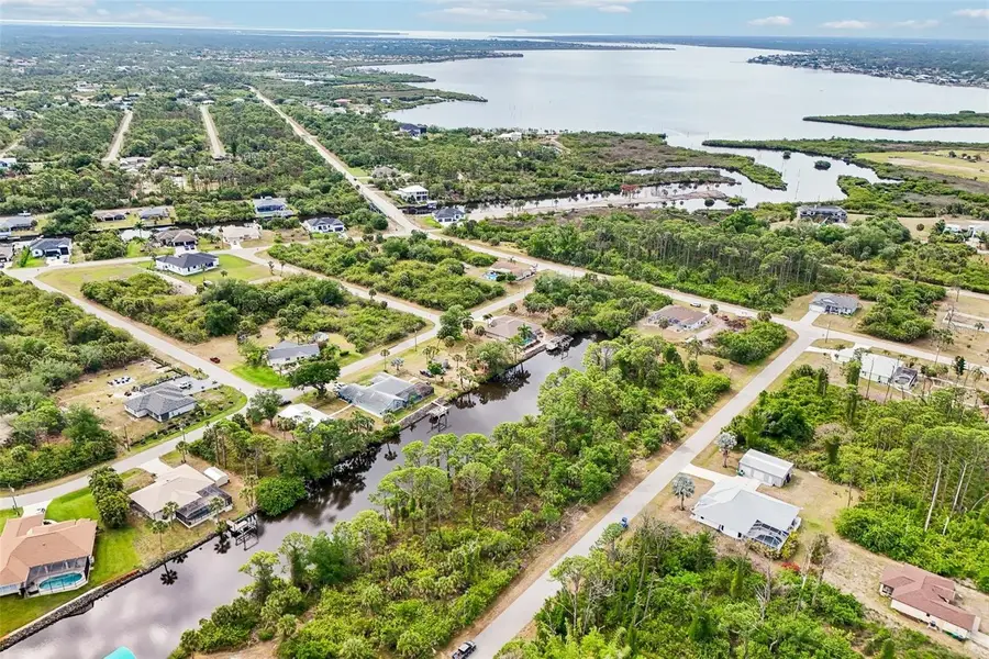 1168 Anaheim Street, Port Charlotte, FL 33953 - #3