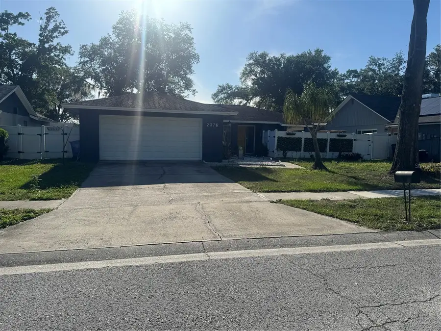 2376 Windsor Oaks Avenue, Lutz, FL 33549 - #2