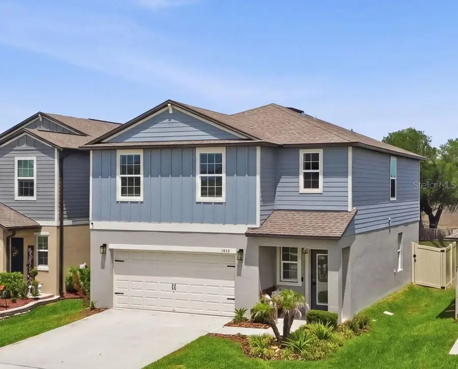 1922 Lanier Road, Zephyrhills, FL 33541 - #2