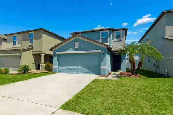 7422 French Marigold Avenue, TAMPA, FL 33619