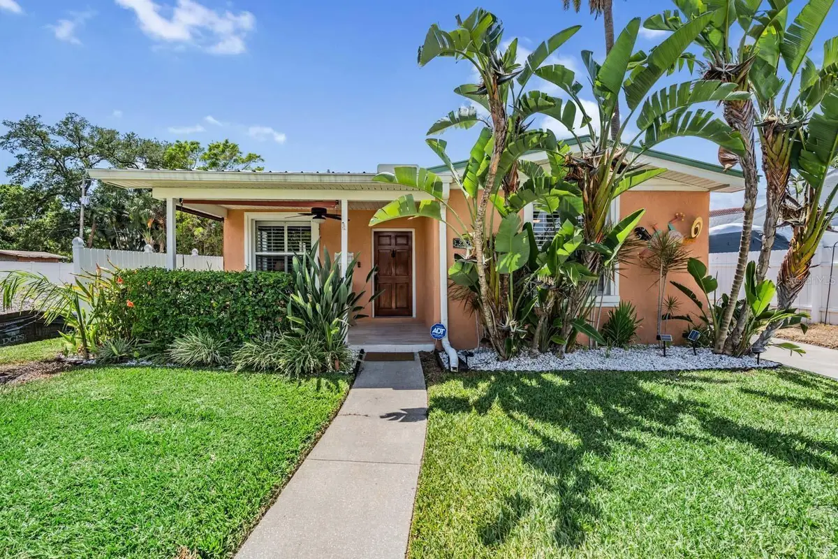 208 Como Street, Tampa, FL 33606 - #1