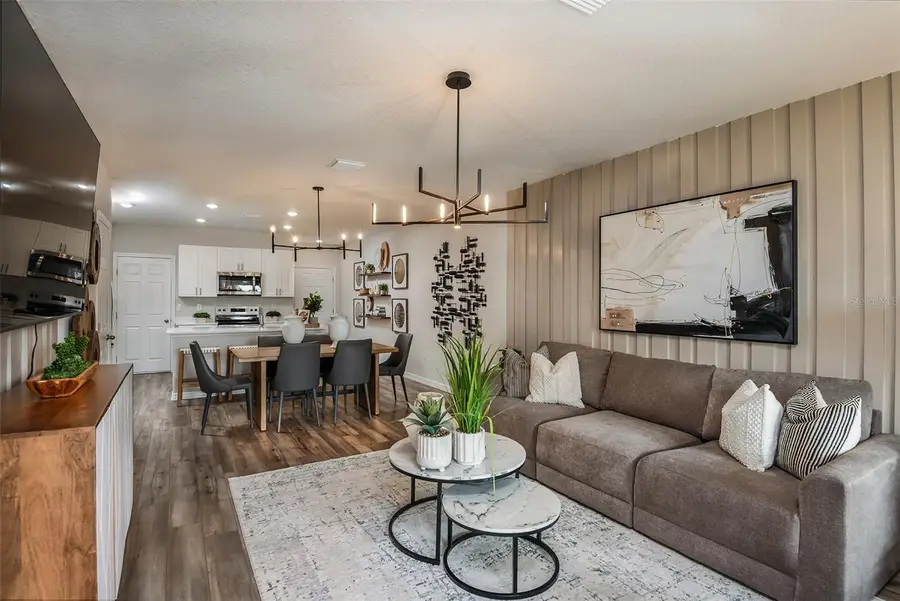 4222 Hillock Boulevard, Haines City, FL 33844 - #3