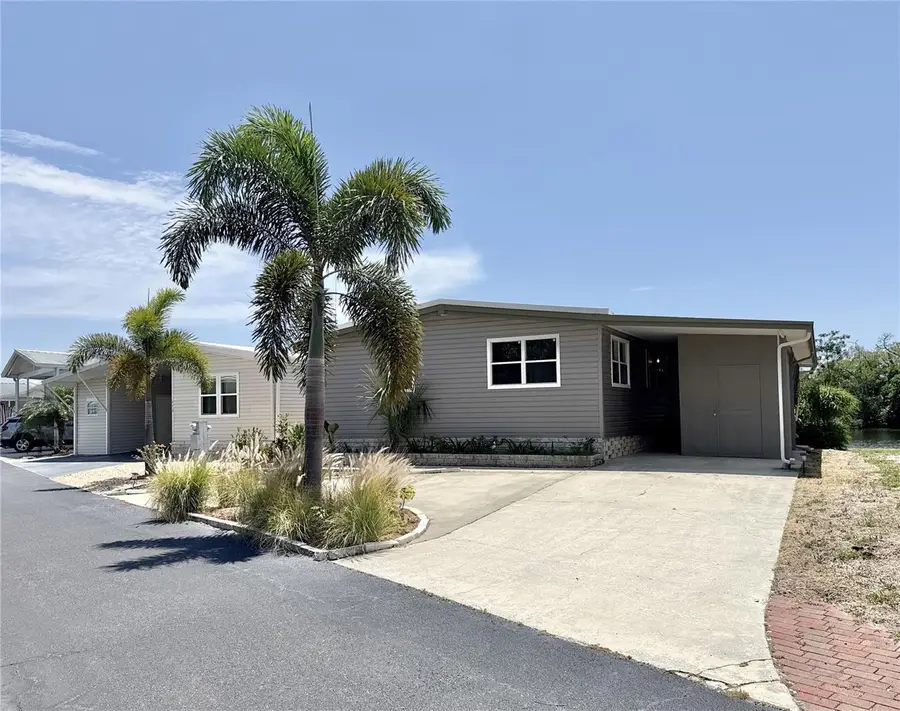 460 Mount Oak Avenue Ne #745, Saint Petersburg, FL 33702 - #2