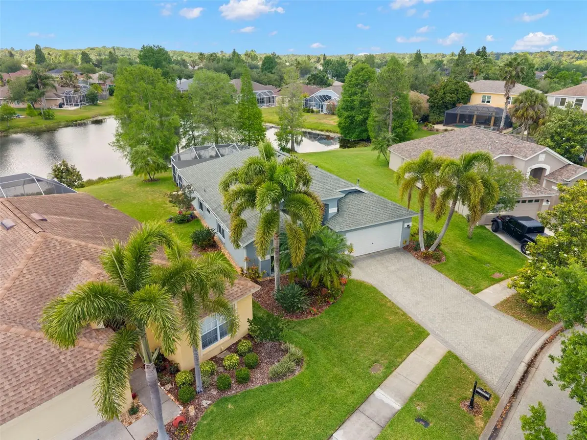 9948 Stockbridge Drive, Tampa, FL 33626 - #1