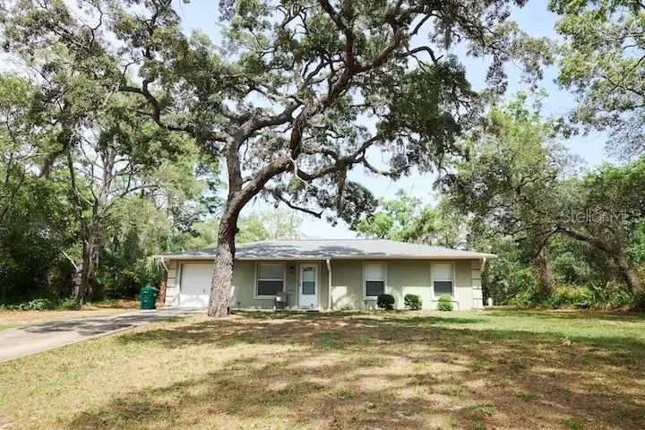 1817 S Casey Point, Homosassa, FL 34448 - #2