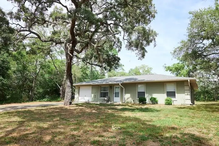 1817 S Casey Point, Homosassa, FL 34448 - #3