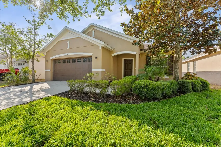 2916 Winglewood Circle, Lutz, FL 33558 - #2