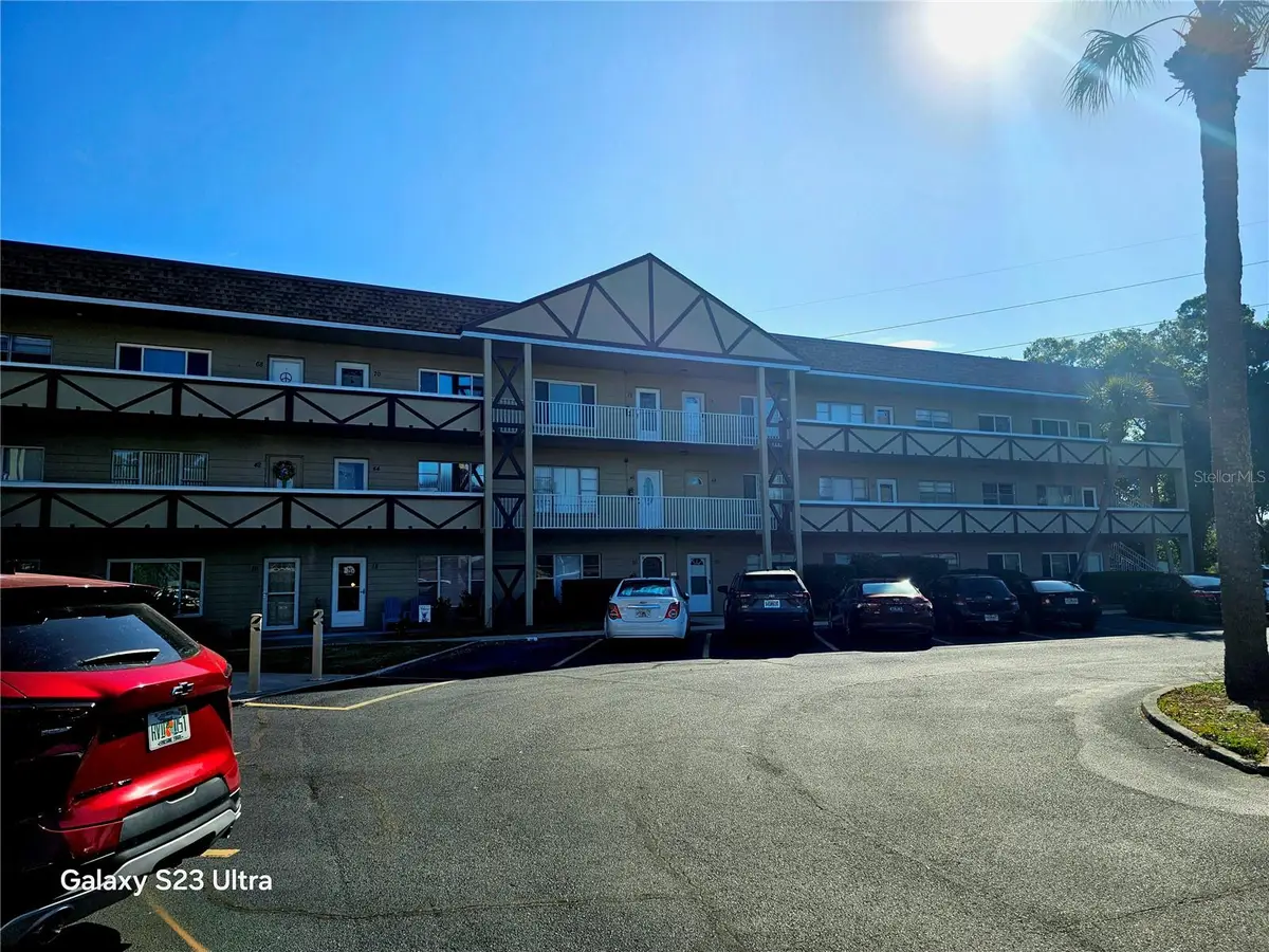 2464 Australia Way E #46, Clearwater, FL 33763 - #1