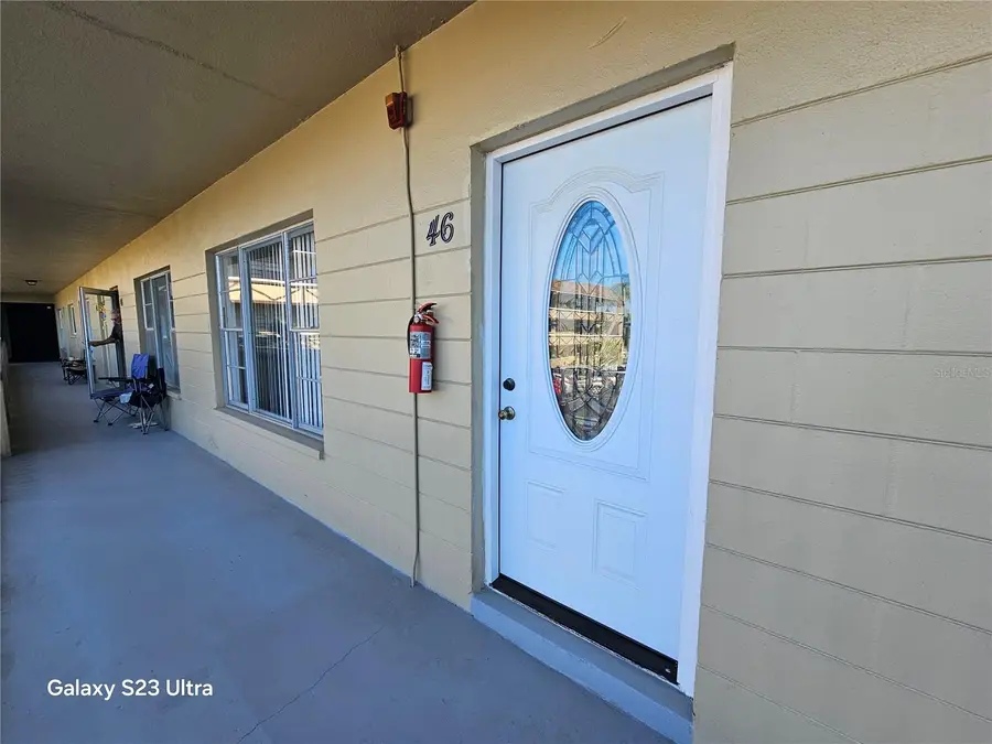 2464 Australia Way E #46, Clearwater, FL 33763 - #2