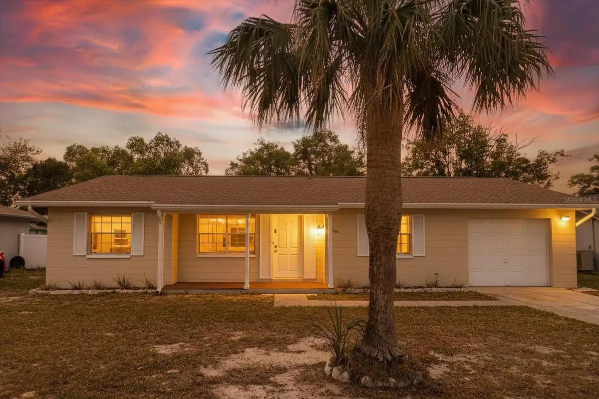 12526 Elgin Boulevard, Spring Hill, FL 34609 - #1