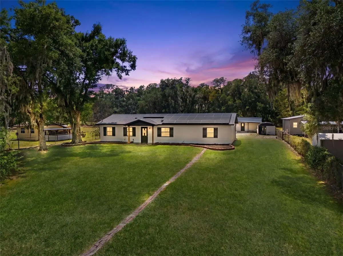 2111 Hinson Road, Dover, FL 33527 - #1