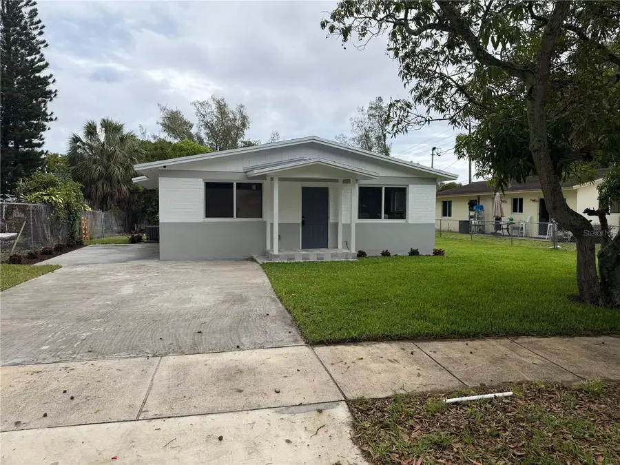 836 SW 2nd Terrace, Deerfield Beach, FL 33441 - #2