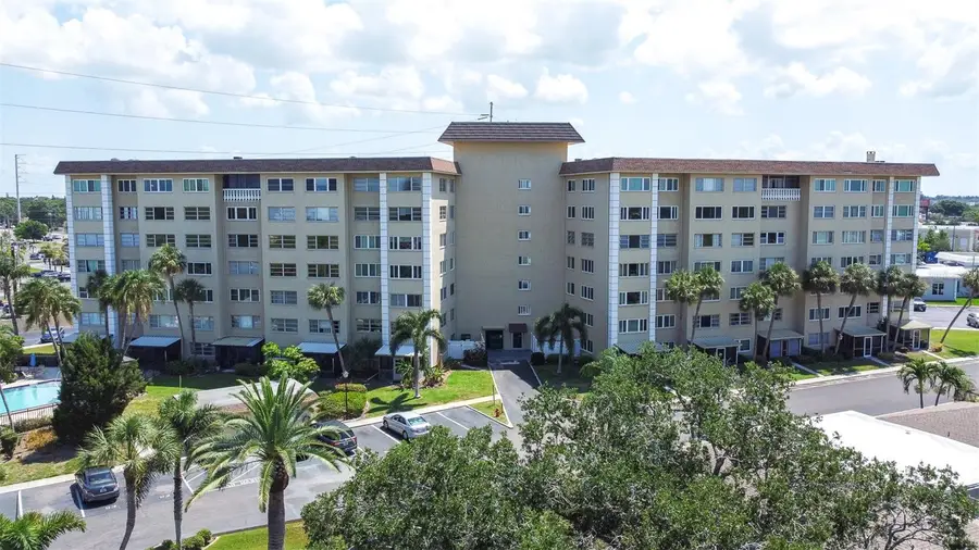 8950 Park Boulevard #609, Seminole, FL 33777 - #2