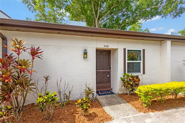 3156 Highlands Boulevard #A, PALM HARBOR, FL 34684