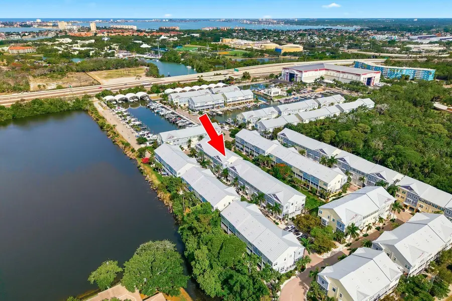 3201 Nautical Place S, Saint Petersburg, FL 33712 - #2