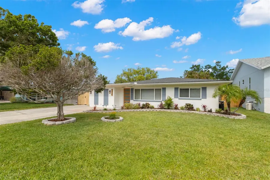 1824 Douglas Avenue, Dunedin, FL 34698 - #2