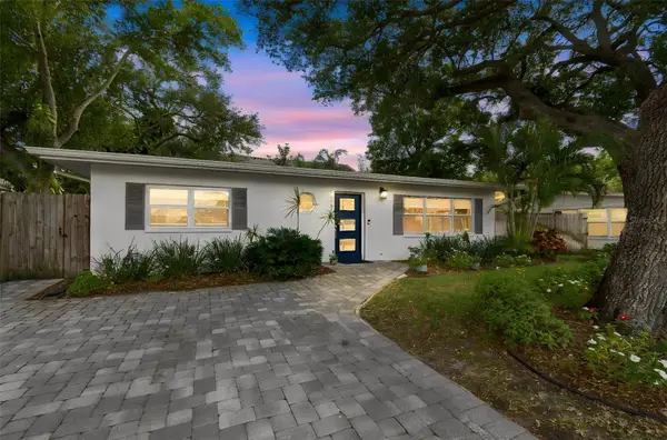 2920 W Ellis Drive, TAMPA, FL 33611