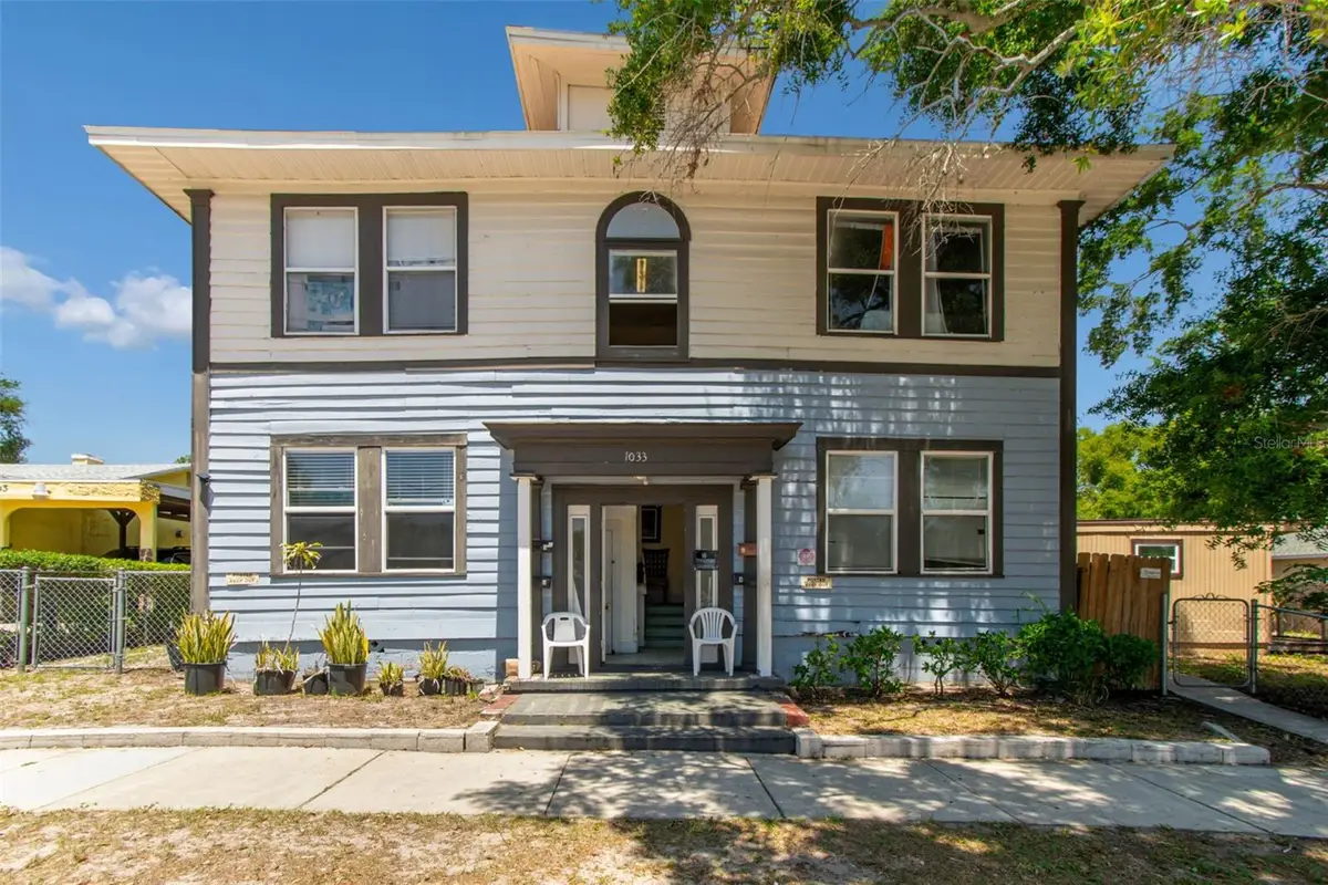 1033 19th Avenue S, Saint Petersburg, FL 33705 - #1