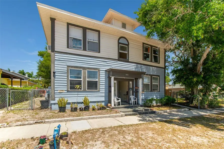 1033 19th Avenue S, Saint Petersburg, FL 33705 - #2
