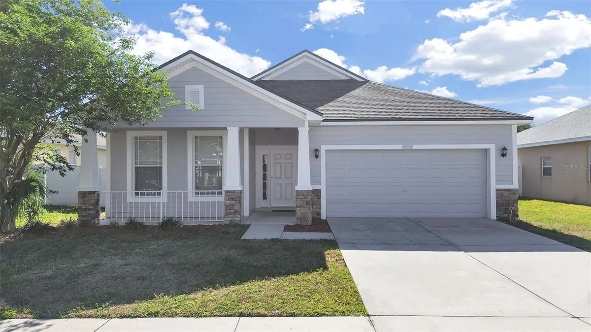 3223 Azalea Blossom Drive, Plant City, FL 33567 - #1