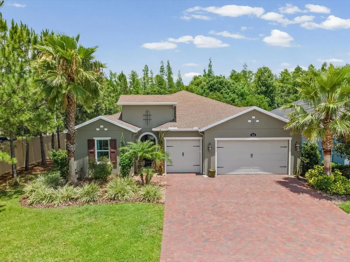3719 Wicket Field Road, Lutz, FL 33548 - #1