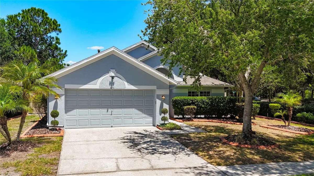 6711 Somerset Garden Way, Apollo Beach, FL 33572 - #1