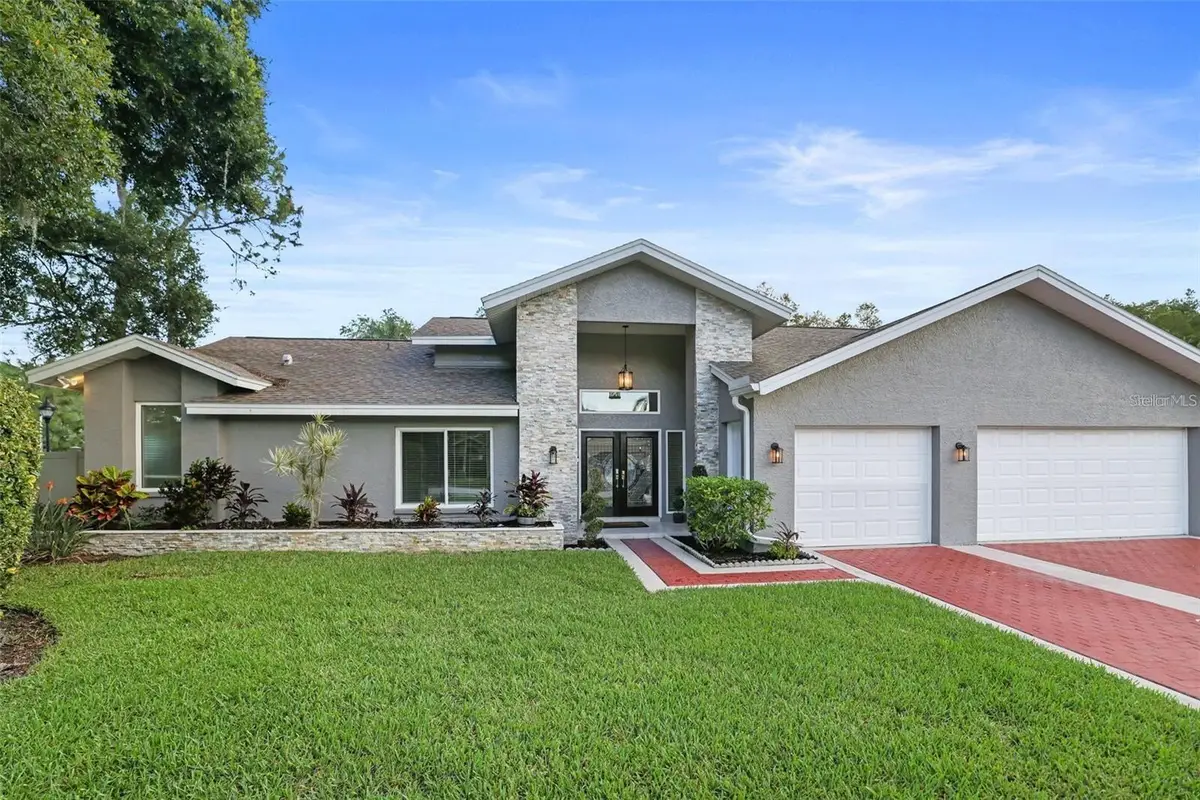 3297 Valemoor Drive, Palm Harbor, FL 34685 - #1