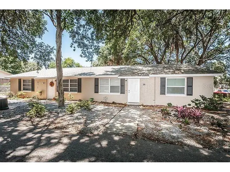 6937 Mcbride Court, New Port Richey, FL 34652 - #1