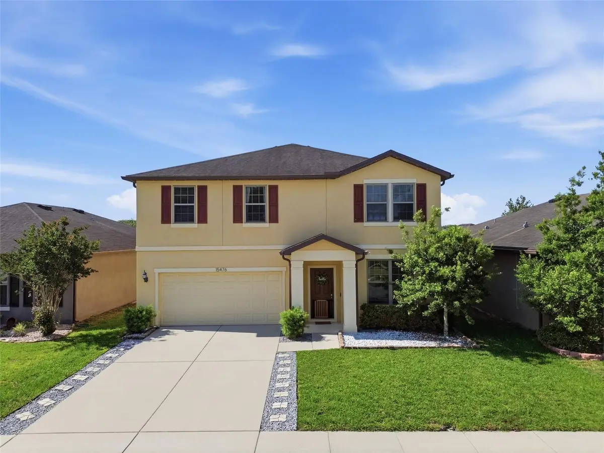15476 Stone House Drive, Brooksville, FL 34604 - #1