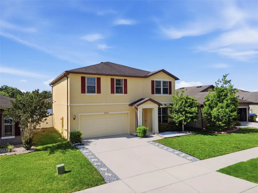 15476 Stone House Drive, Brooksville, FL 34604 - #2