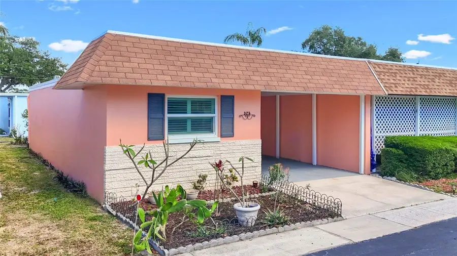 325 Sky Loch Drive W, Dunedin, FL 34698 - #3