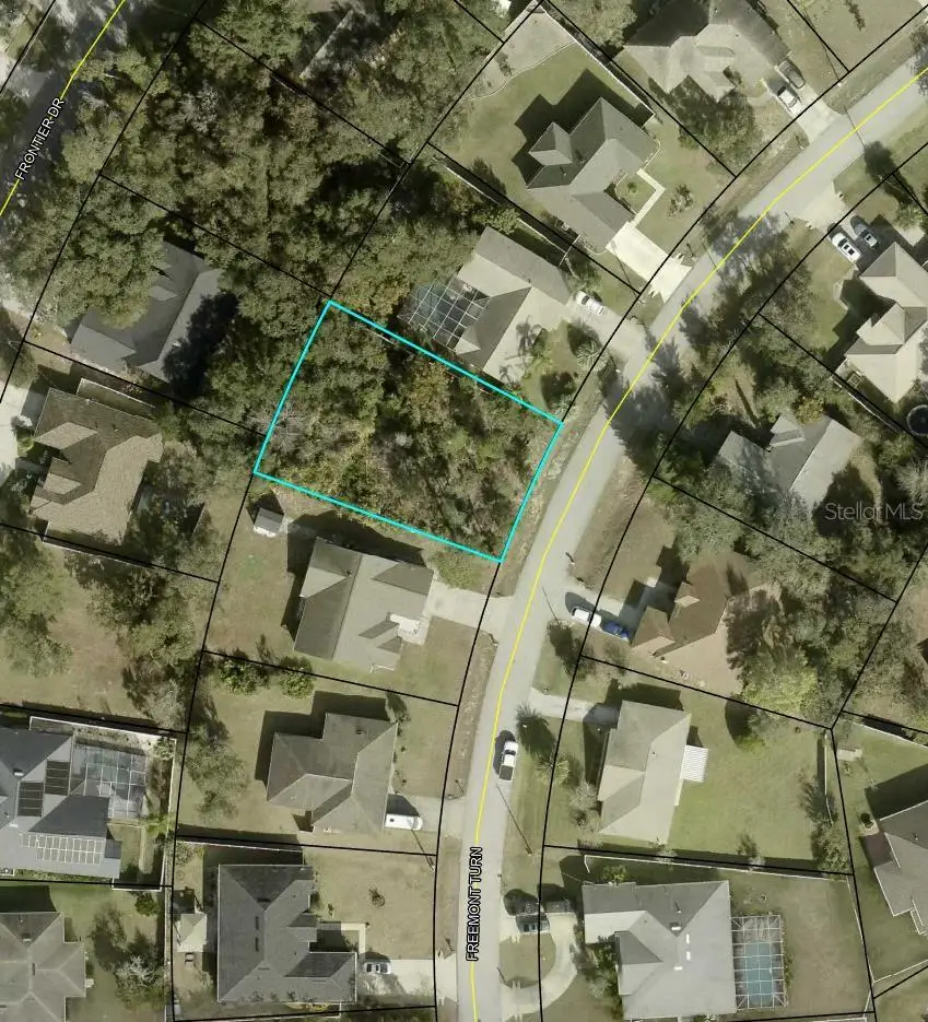 65 Freemont Turn, Palm Coast, FL 32137 - #1