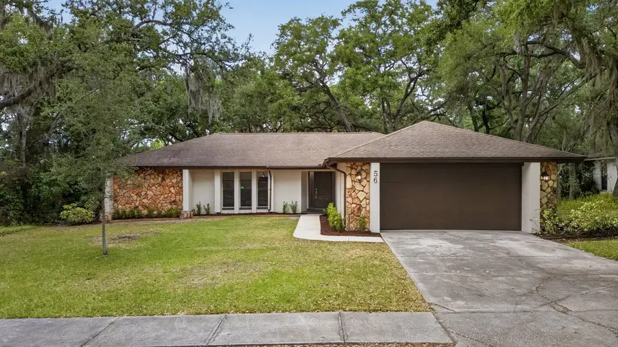 56 Bay Woods Drive, Safety Harbor, FL 34695 - #2