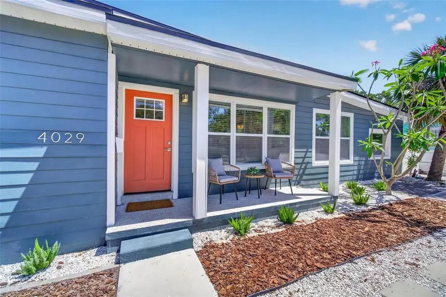 4029 3rd Avenue S, Saint Petersburg, FL 33711 - #2