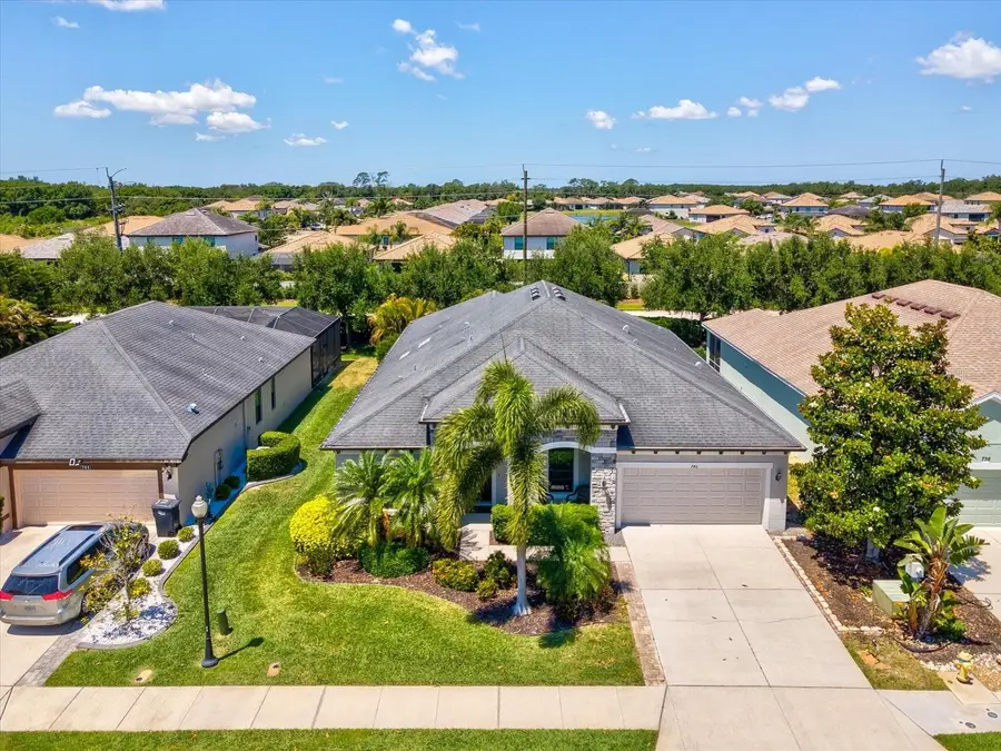 740 Rosemary Circle, Bradenton, FL 34212 - #2