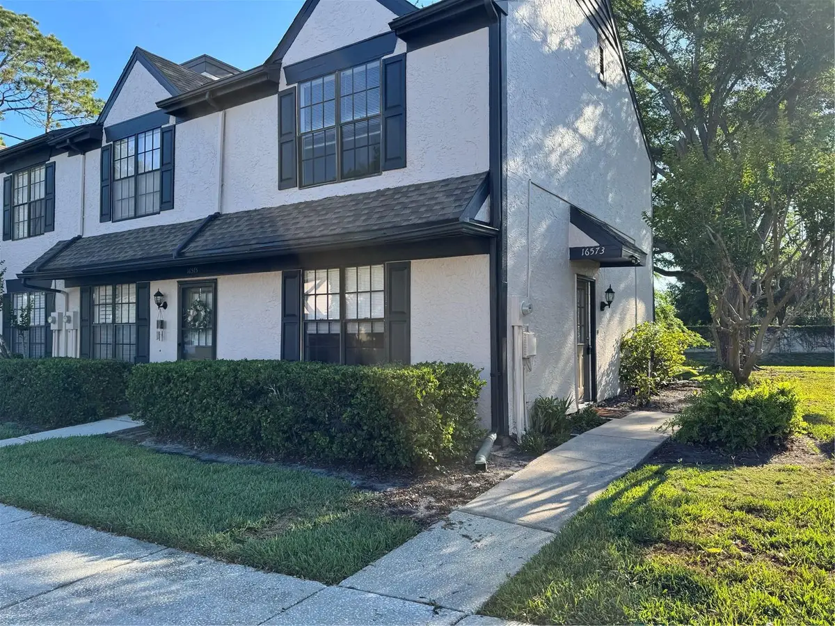 16573 Brigadoon Drive, Tampa, FL 33618 - #1