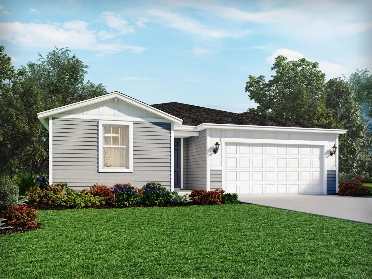 65 Wandering Creek Way, Palm Coast, FL 32164 - #1