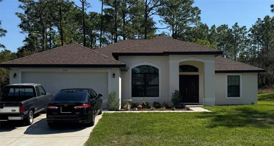 172 Linder Drive, Homosassa, FL 34446 - #2