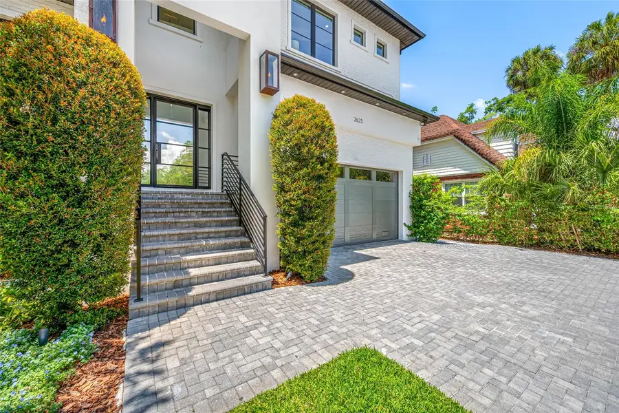 2623 S Parkview Street, Tampa, FL 33629 - #3