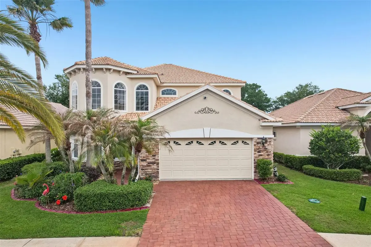 18032 Malakai Isle Drive, Tampa, FL 33647 - #1