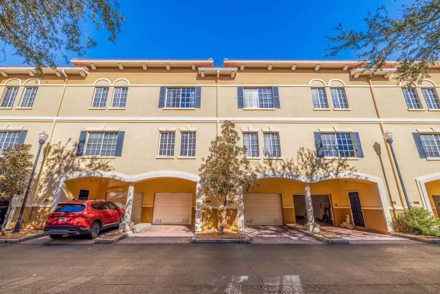 5252 W Kennedy Boulevard, Tampa, FL 33609 - #3