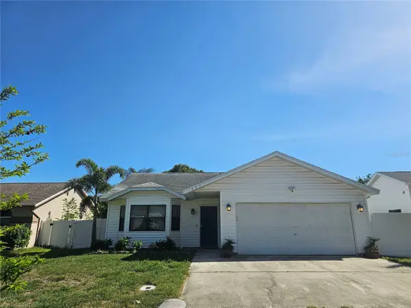1885 Feather Tree Circle, CLEARWATER, FL 33765