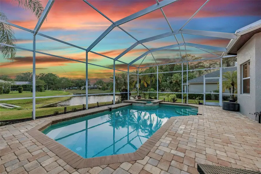 3716 Janus Way, Palm Harbor, FL 34685 - #3