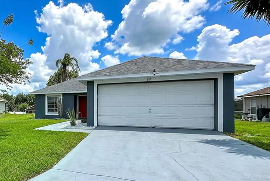 419 Wellesly Drive, Davenport, FL 33897 - #2